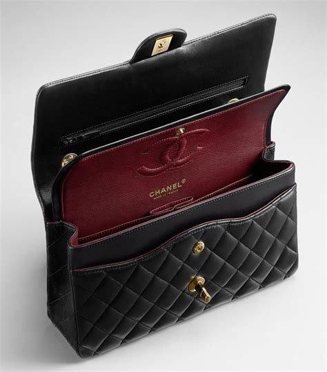 chanel classic bag price 2021|chanel classic flap small price.